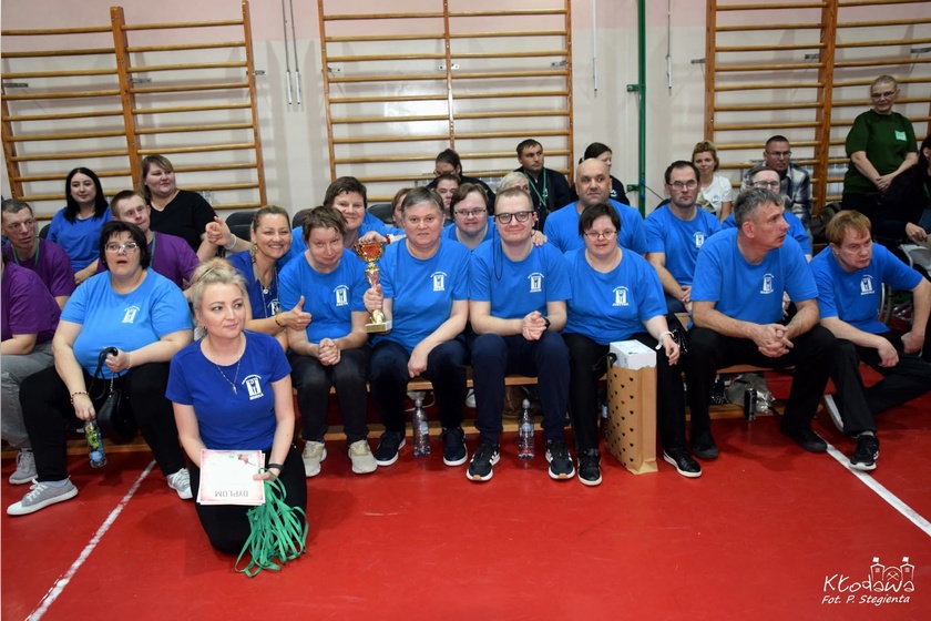 Mistrzowie Rozgrywek Sportowych